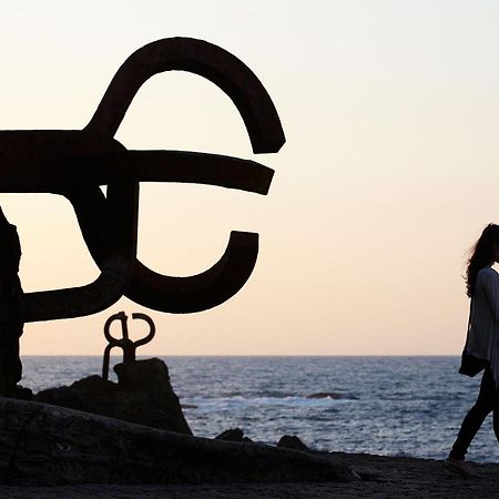 Mahats - Basque Stay San Sebastián Exteriér fotografie