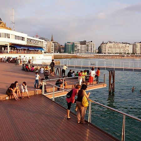 Mahats - Basque Stay San Sebastián Exteriér fotografie