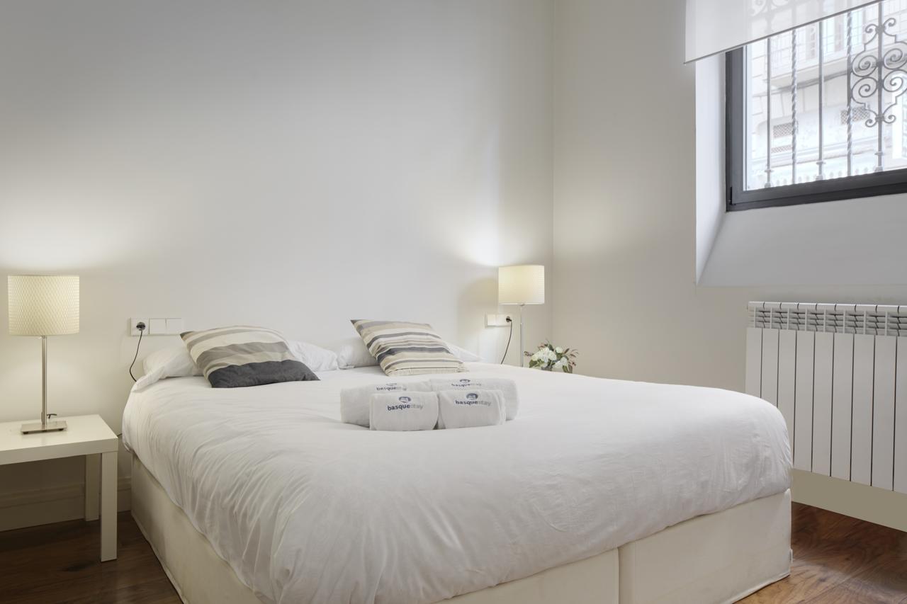 Mahats - Basque Stay San Sebastián Exteriér fotografie
