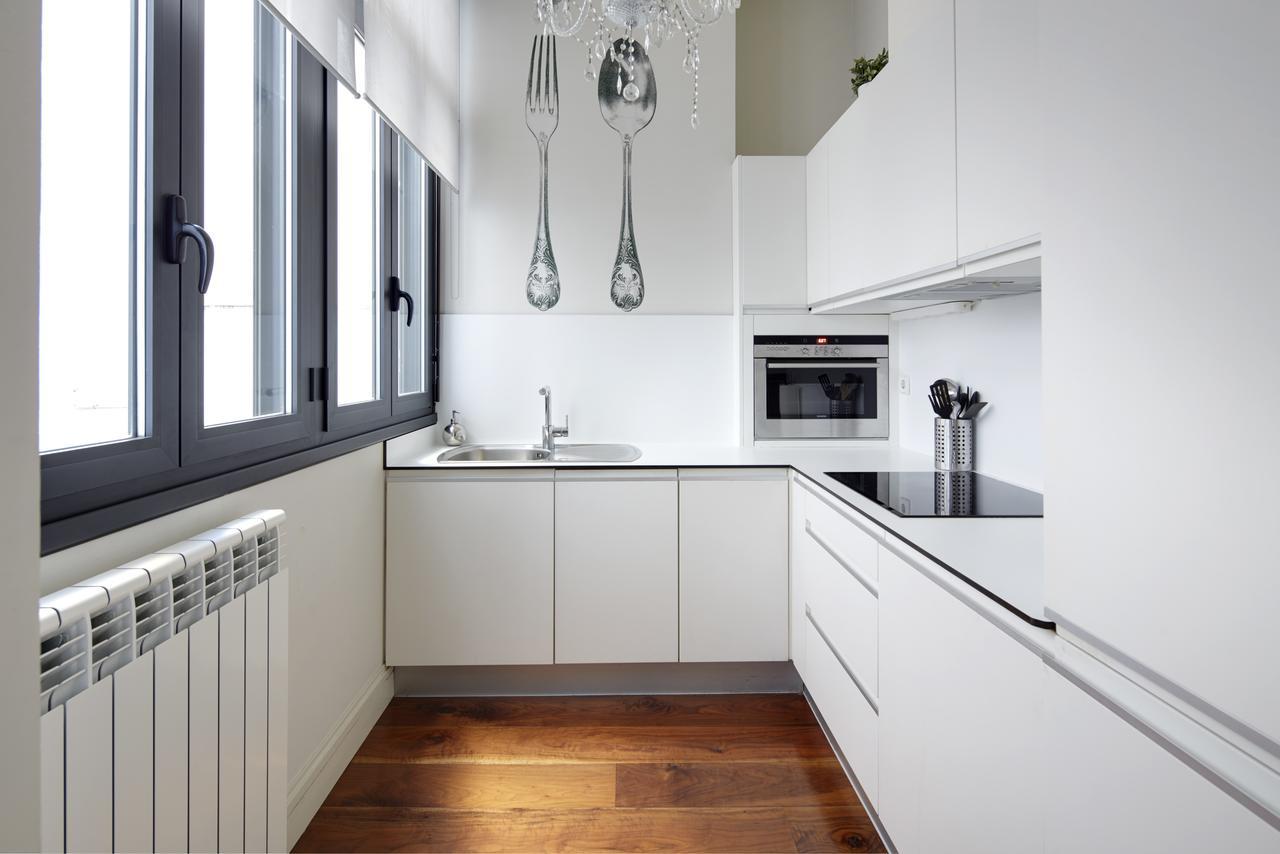 Mahats - Basque Stay San Sebastián Exteriér fotografie