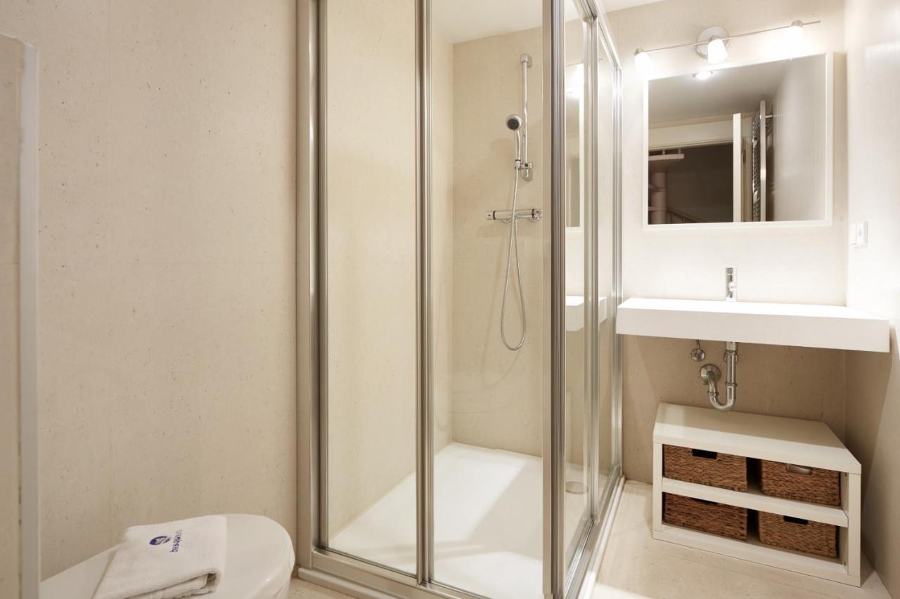 Mahats - Basque Stay San Sebastián Exteriér fotografie