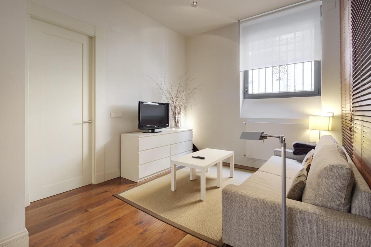 Mahats - Basque Stay San Sebastián Exteriér fotografie