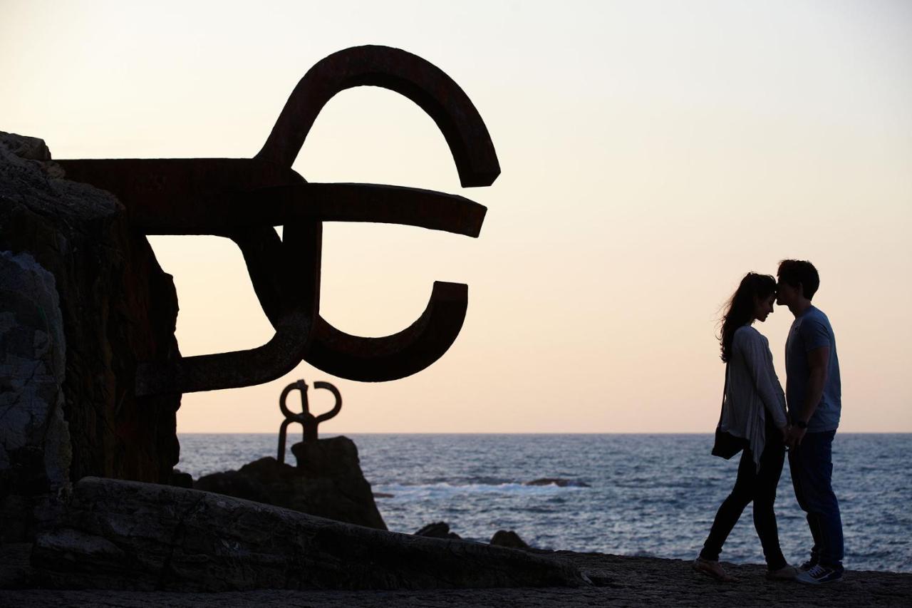 Mahats - Basque Stay San Sebastián Exteriér fotografie