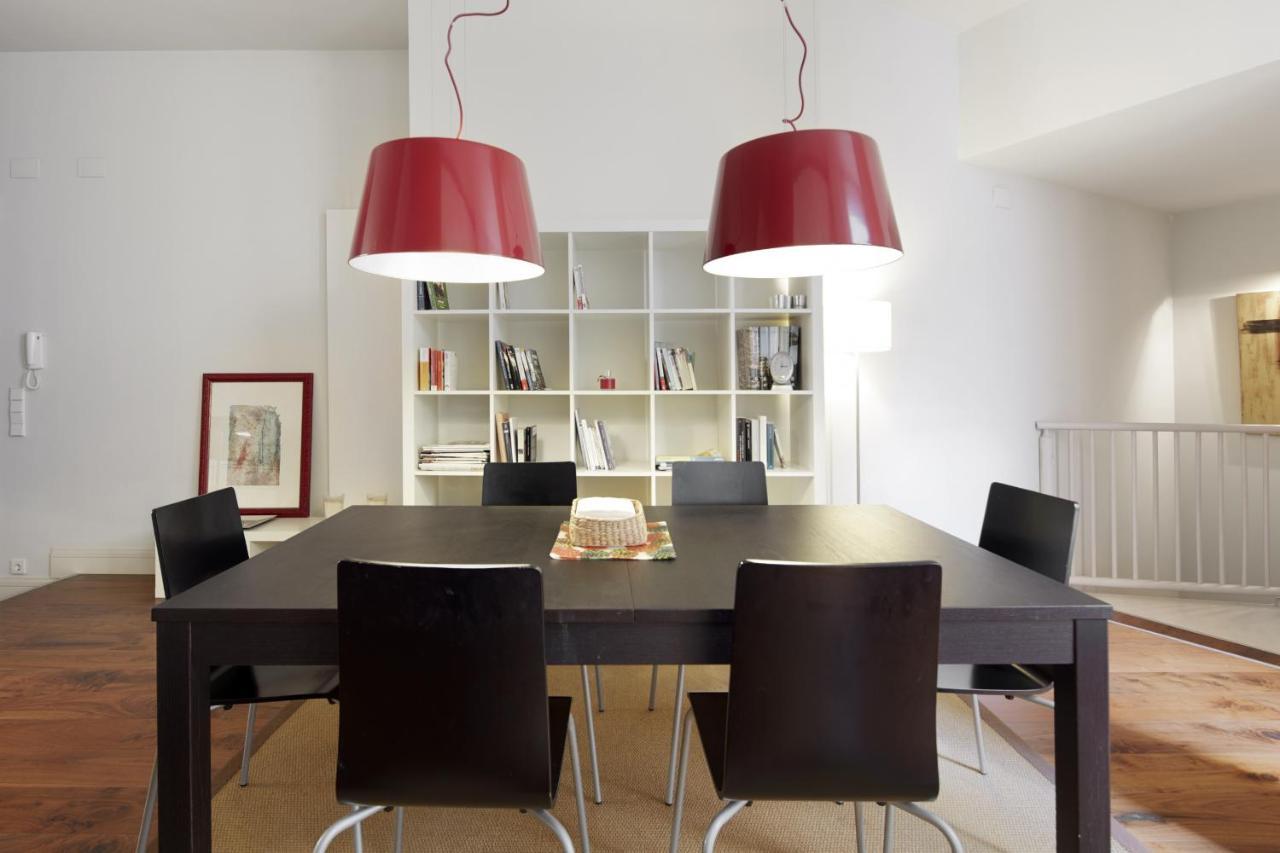 Mahats - Basque Stay San Sebastián Exteriér fotografie