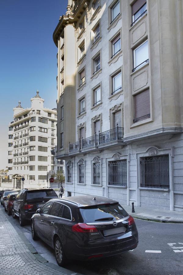 Mahats - Basque Stay San Sebastián Exteriér fotografie