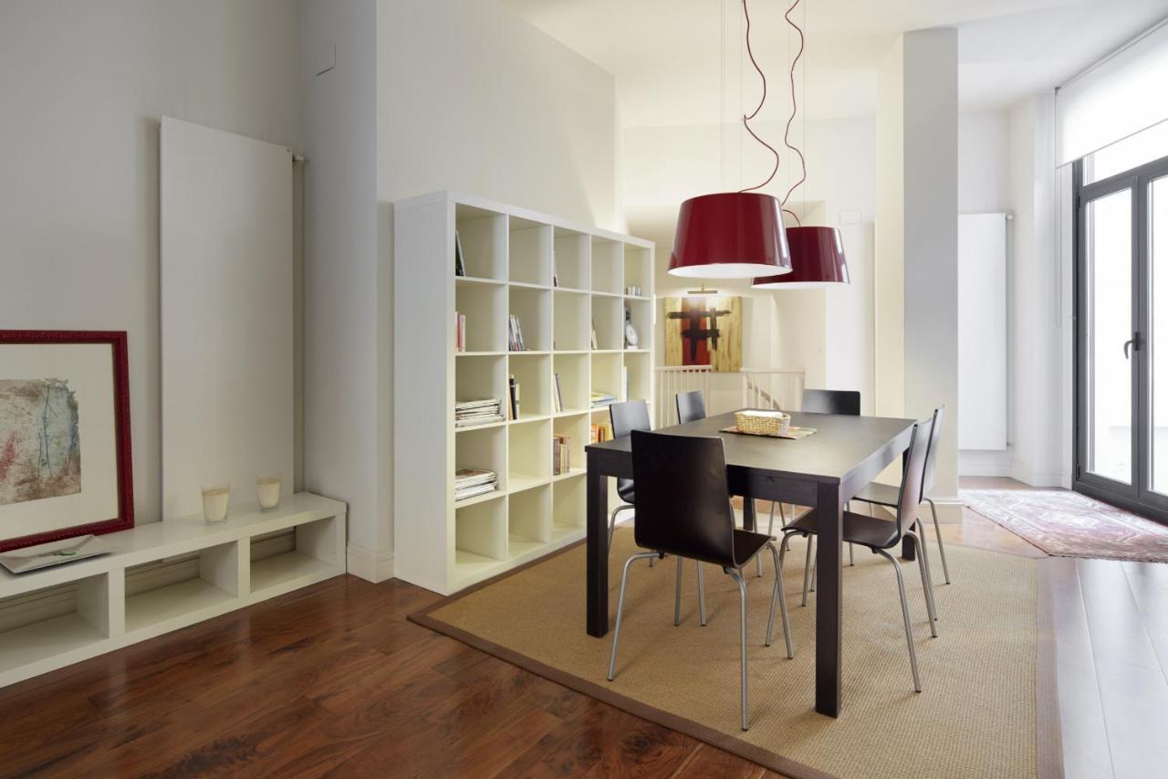 Mahats - Basque Stay San Sebastián Exteriér fotografie