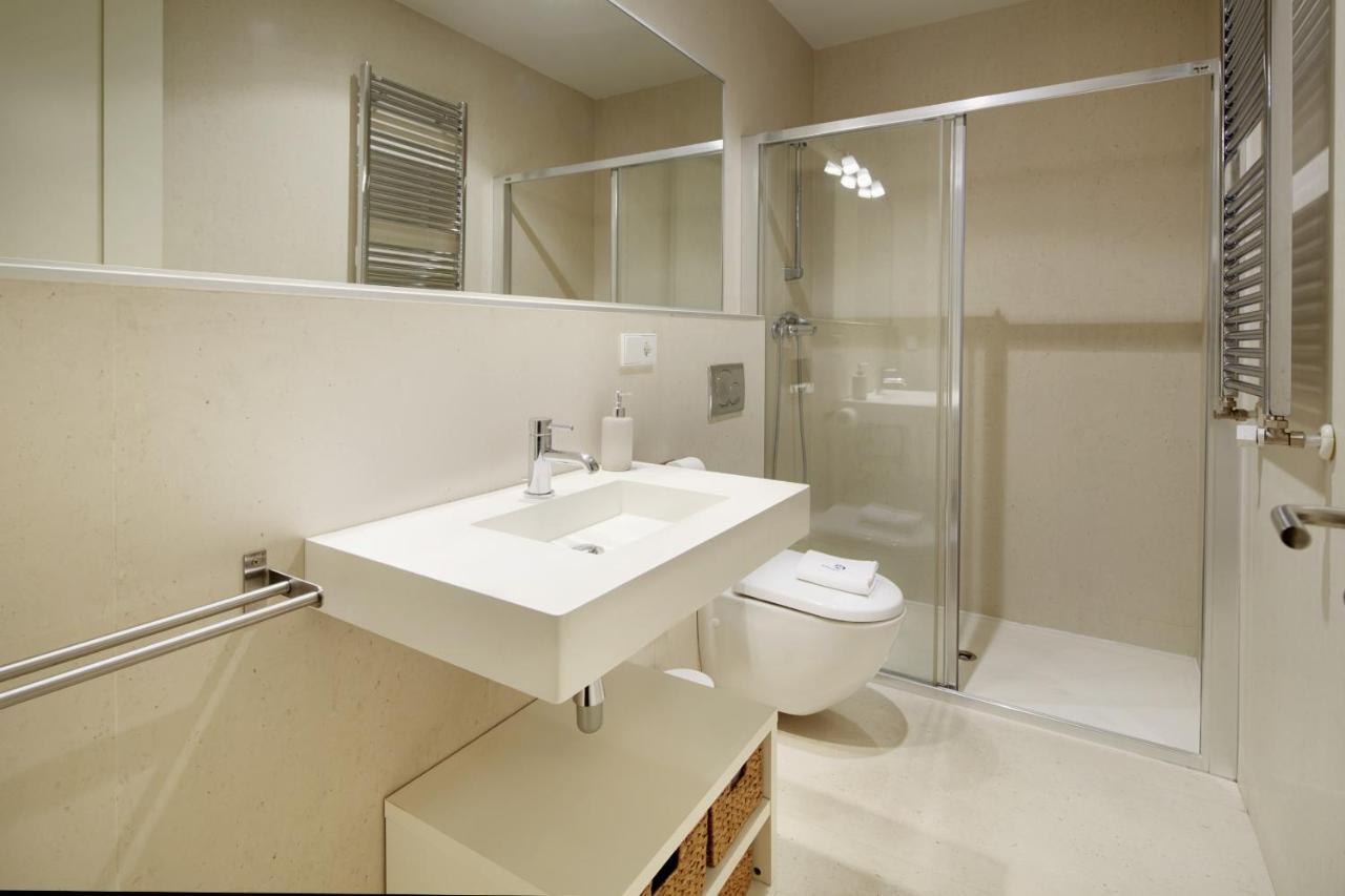 Mahats - Basque Stay San Sebastián Exteriér fotografie