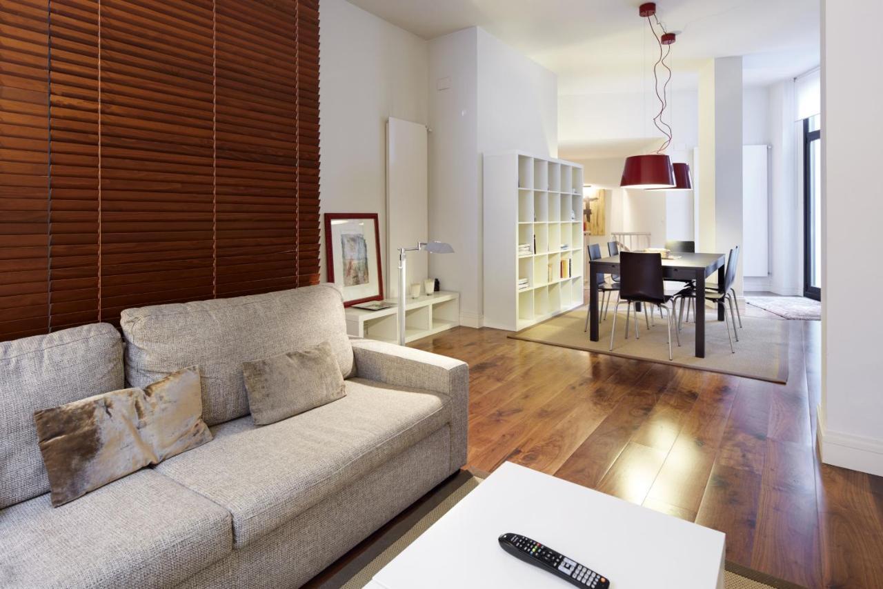 Mahats - Basque Stay San Sebastián Exteriér fotografie